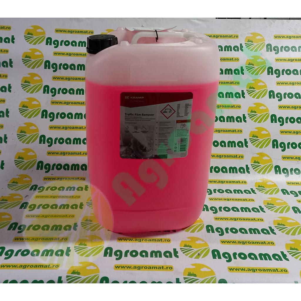 Solutie Spalat Masini 25l