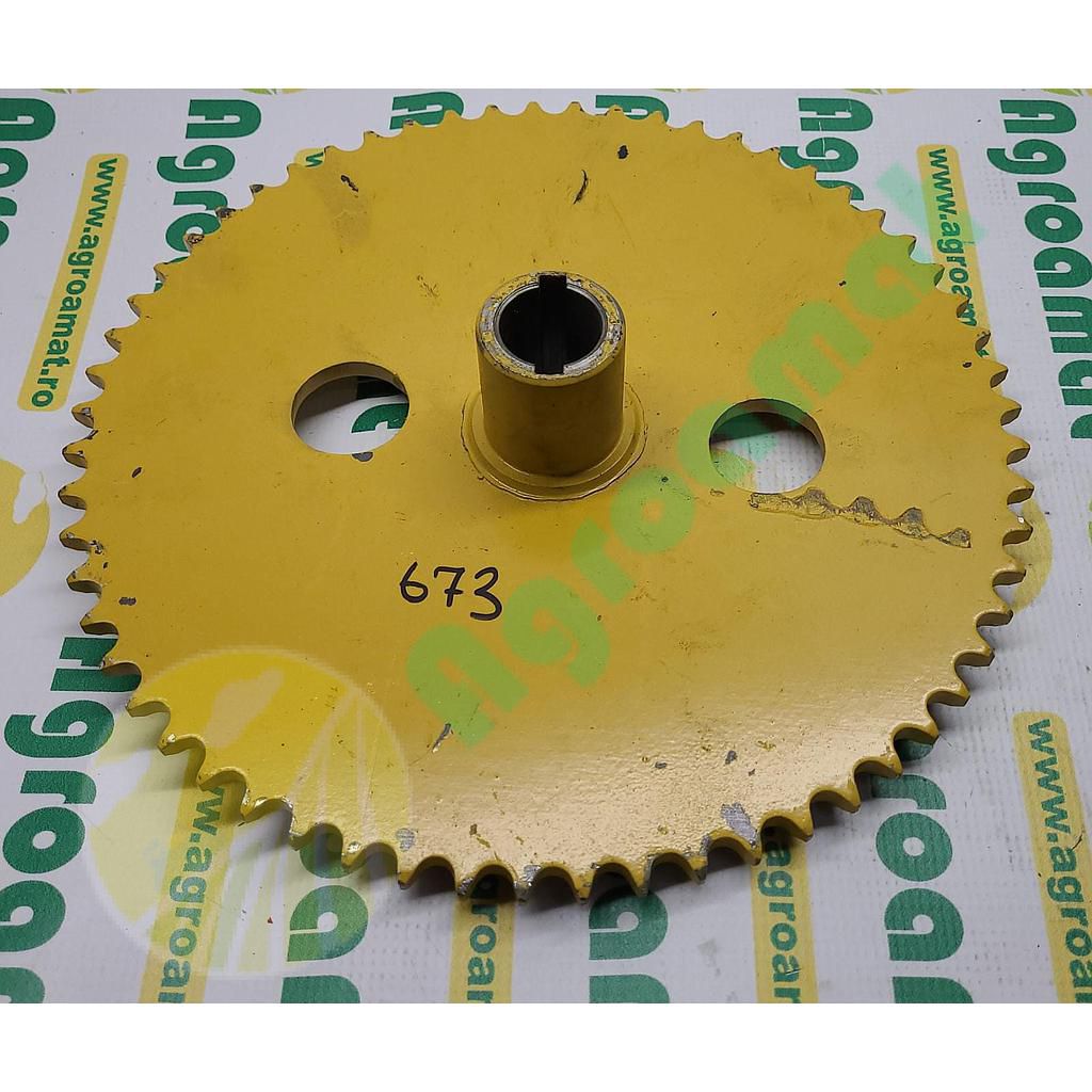 Pinion 80447218 - (Z-60)