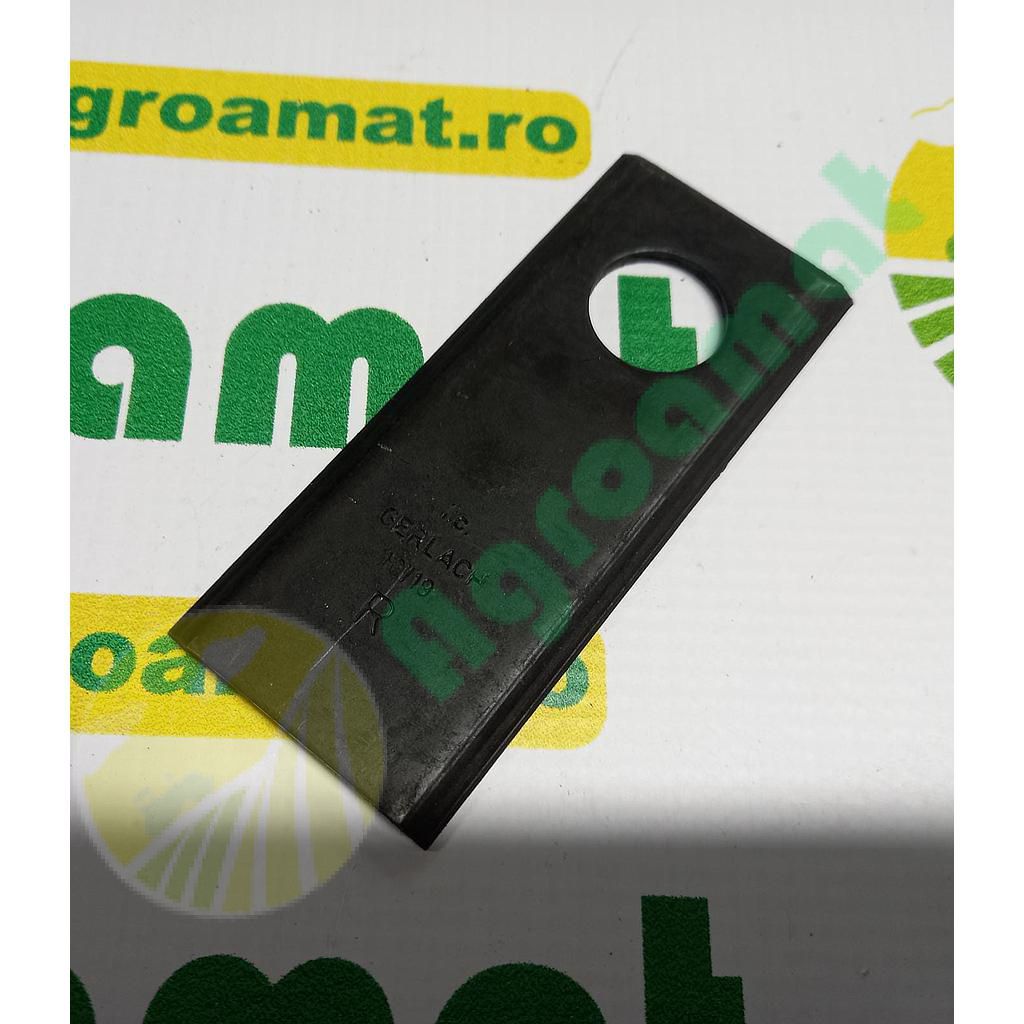 Cuti Cositoare Stanga/Dreapta