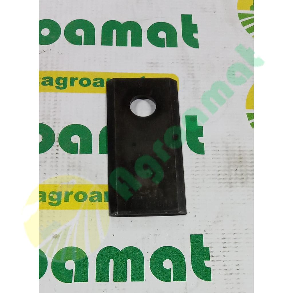 Cutit Cositoare Stanga/Dreapta 95x45x3,5mm