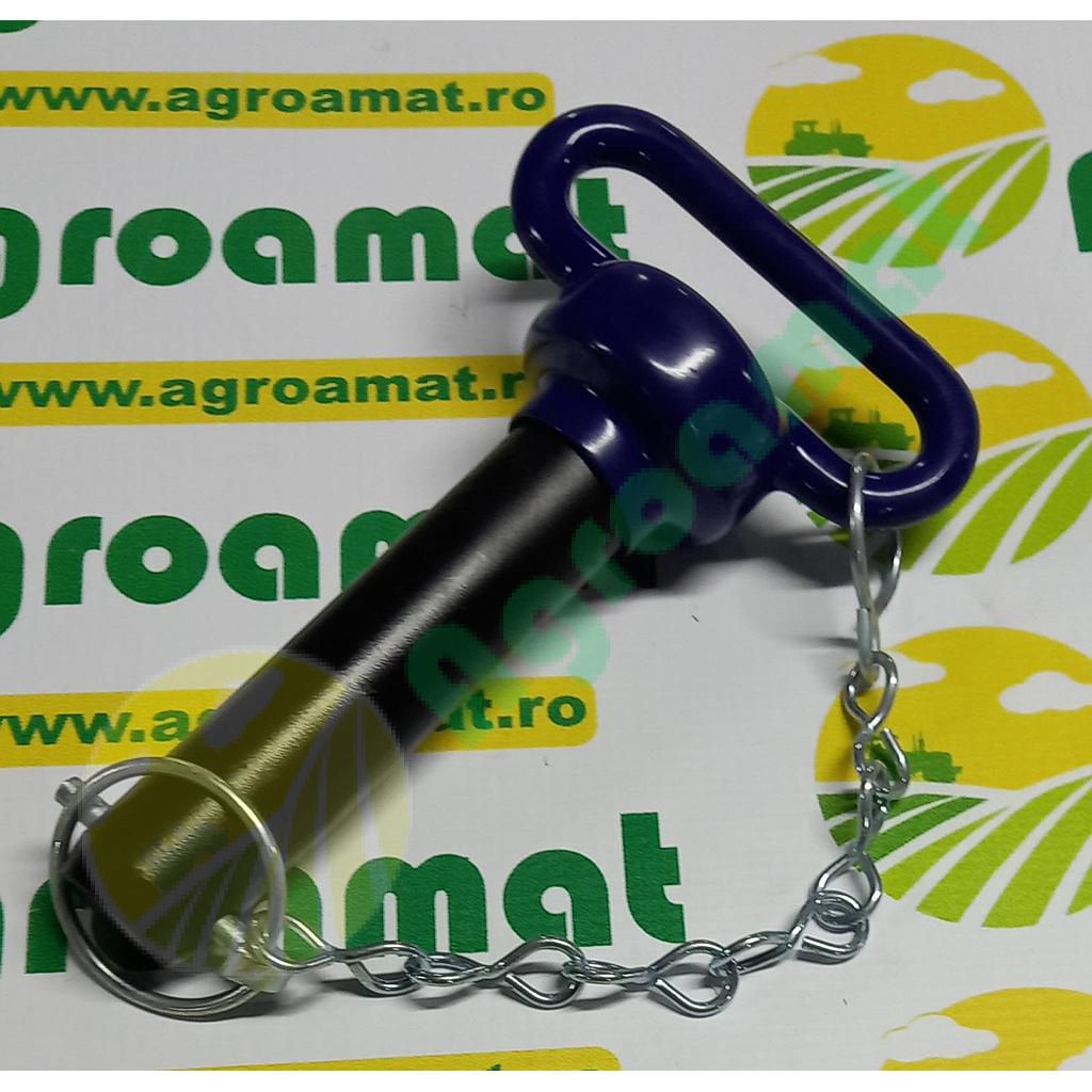 Bolt cu Maner 30x135mm