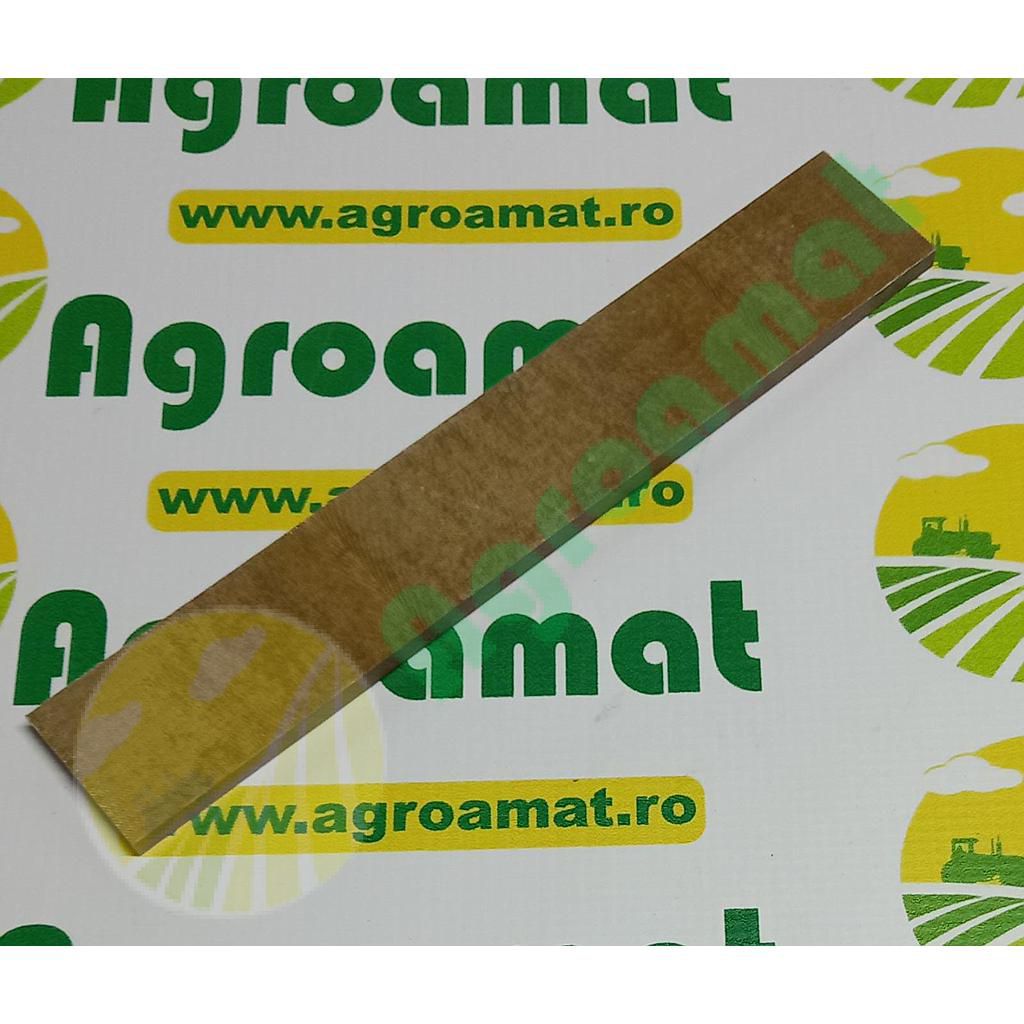 Paleta 240x41x6,3mm