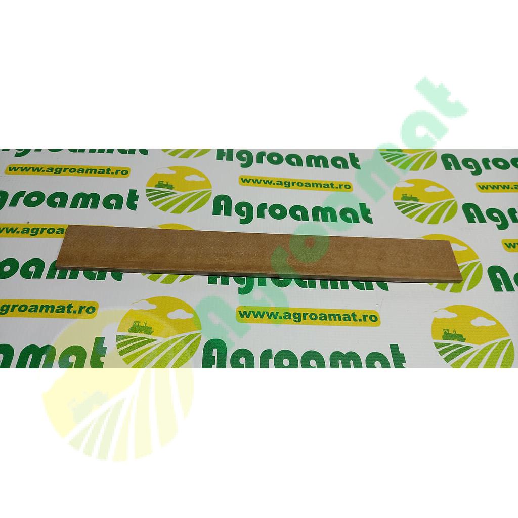 Paleta 370x46,5x6,3mm