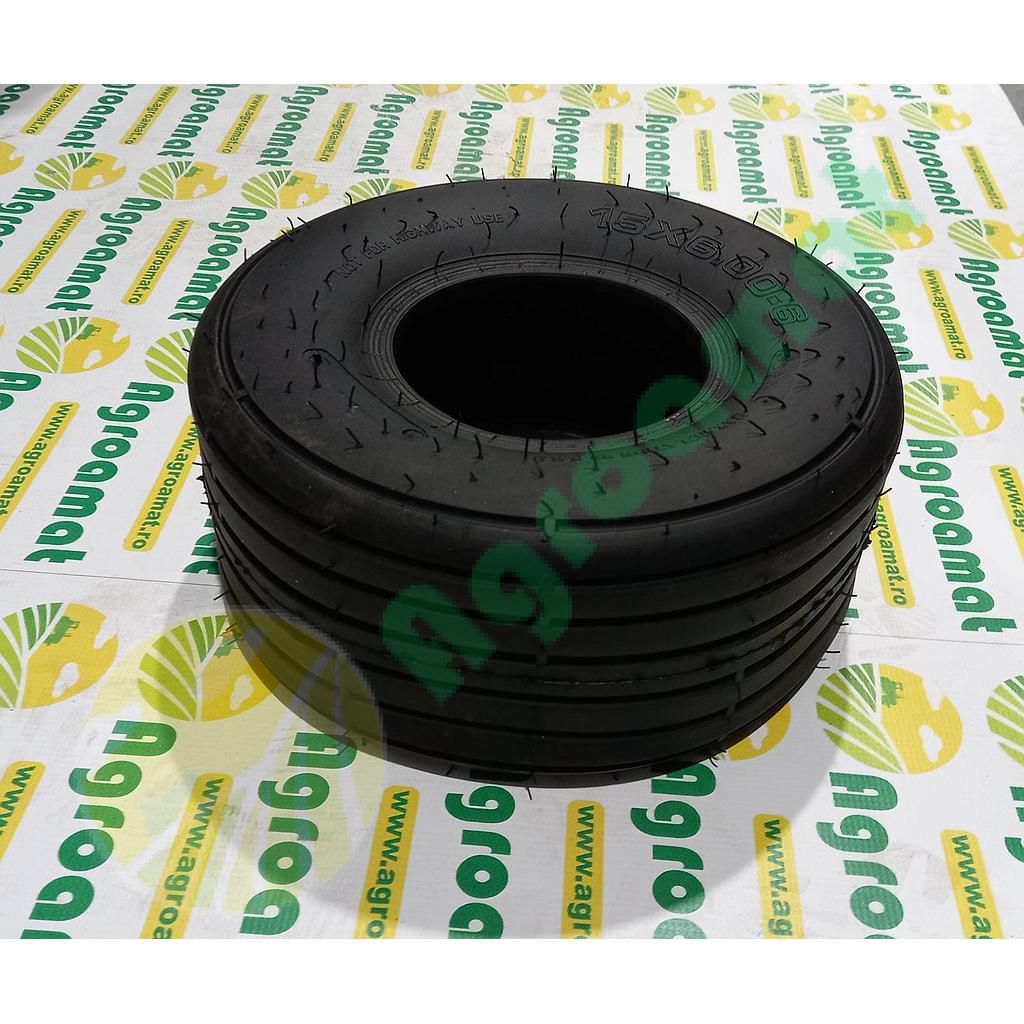 Anvelopa 15x6.00-6 Linear