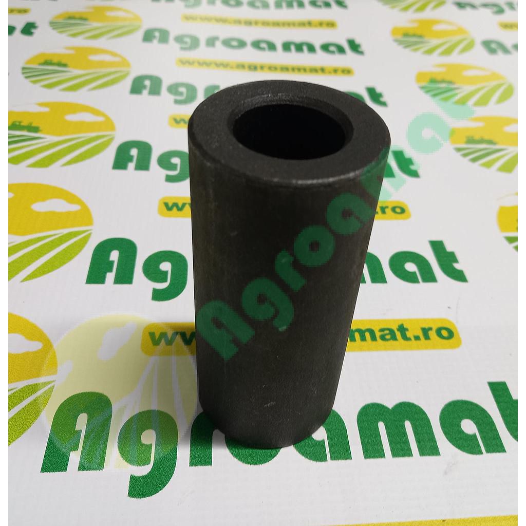 Bucsa Fixare Dinte Incarcator L=110mm 51x28,5mm