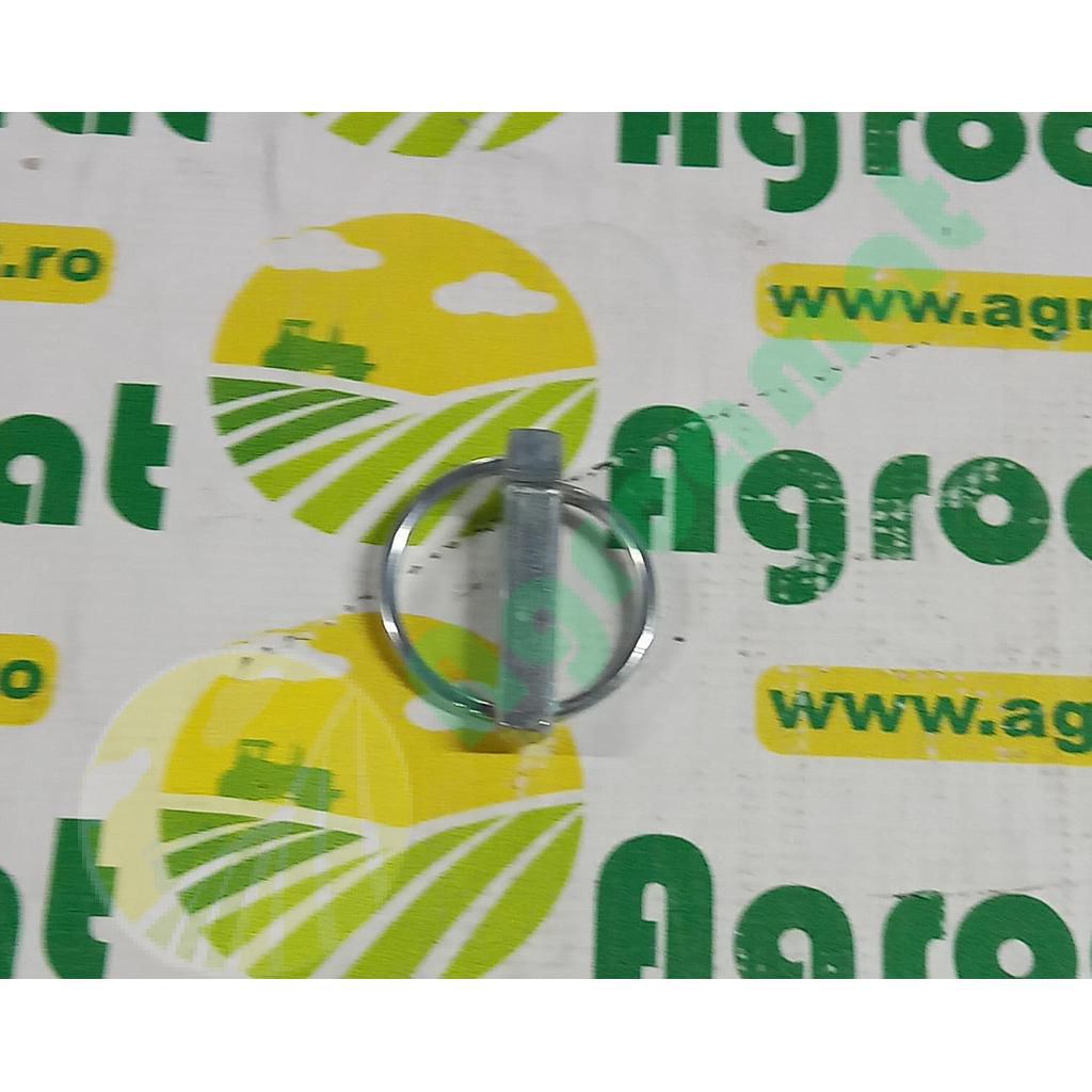 Bolt cu inel 10x45mm