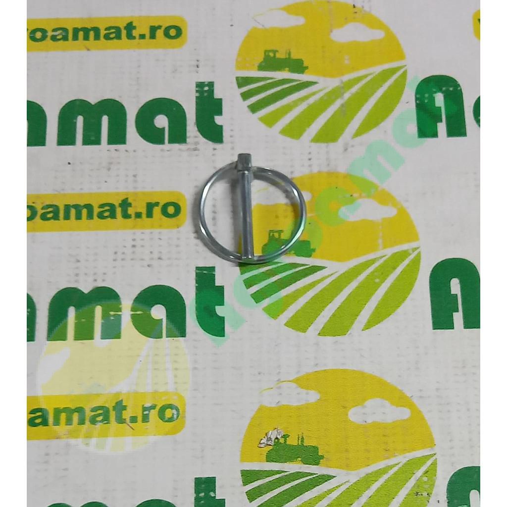 Bolt cu inel 4,5x36mm