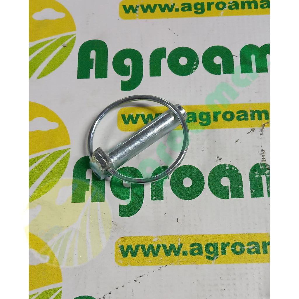 Bolt cu inel 12x55mm