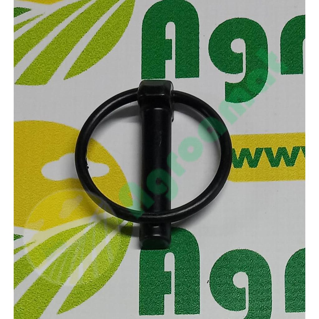 Bolt cu inel 10x45mm