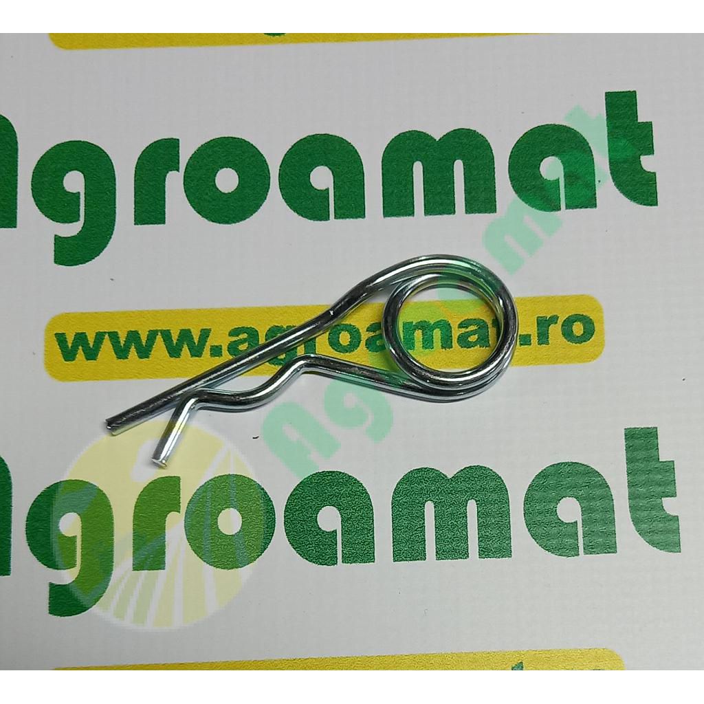 Splint R cu bucla 4mm