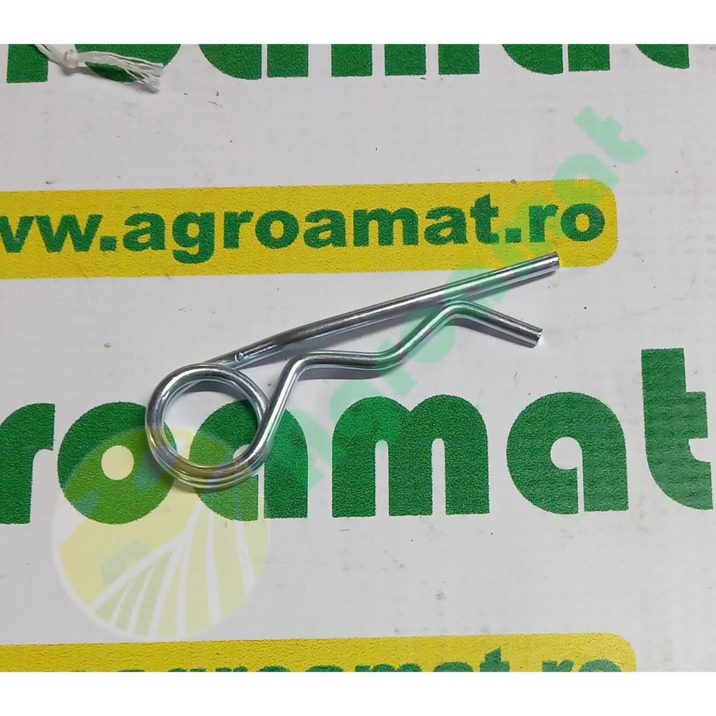 Splint R cu bucla 3mm