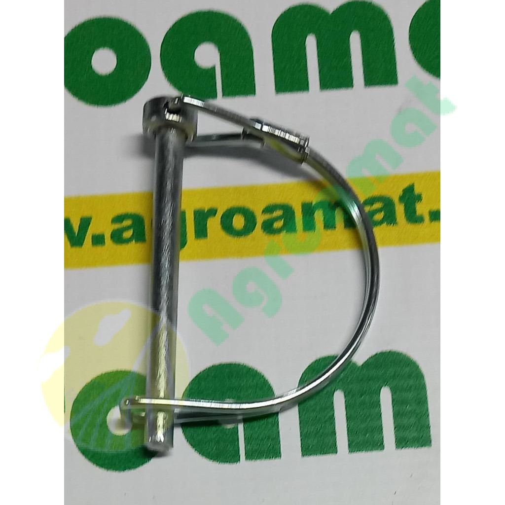 Splint tubular 6 x 60mm