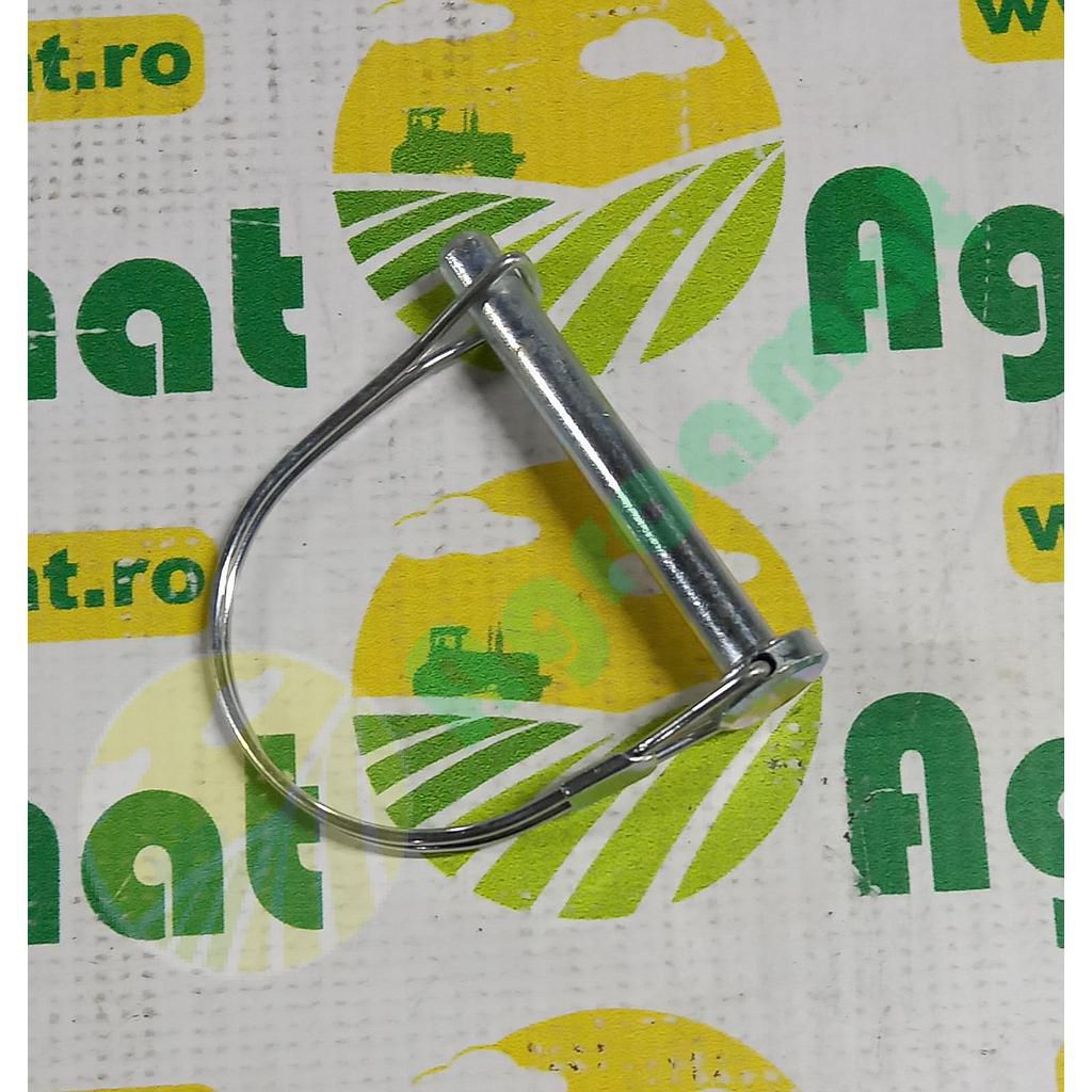 Splint cu clema 9,5x68mm