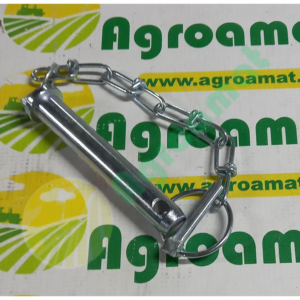 Bolt tirant central 19x108mm