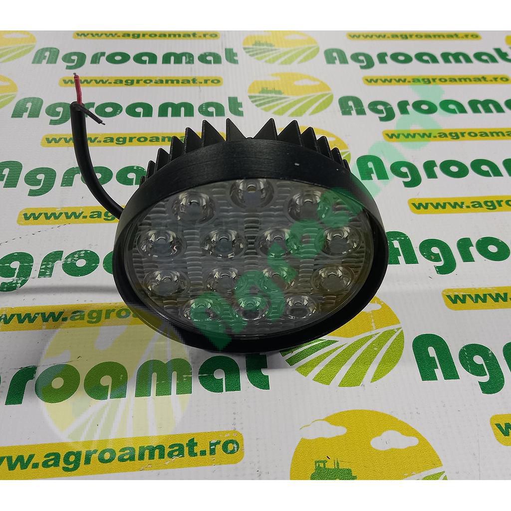 Proiector Rotund 14led 42W YC-C011