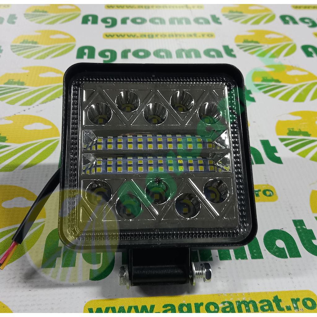 Proiector Patrat 10led YC-C2-009-102W