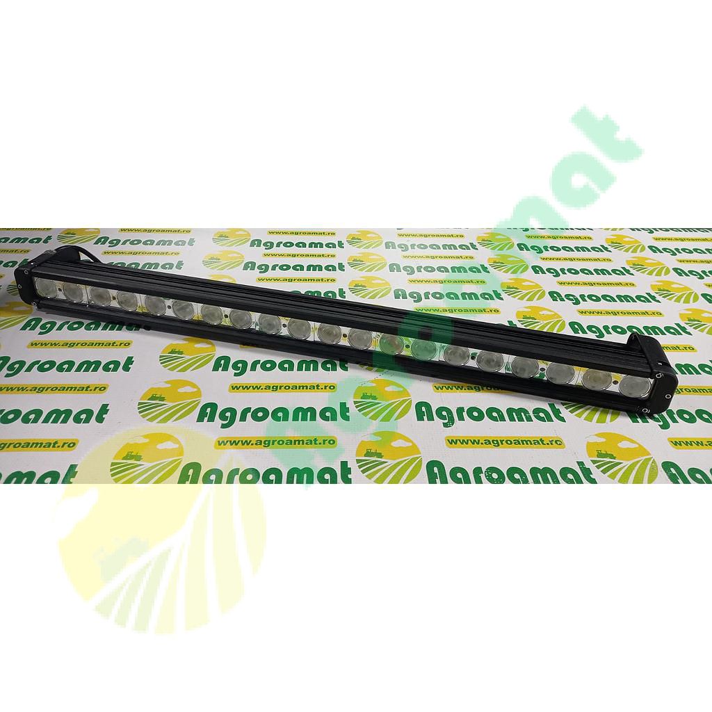 Proiector Bara 20LED 200W L-84cm