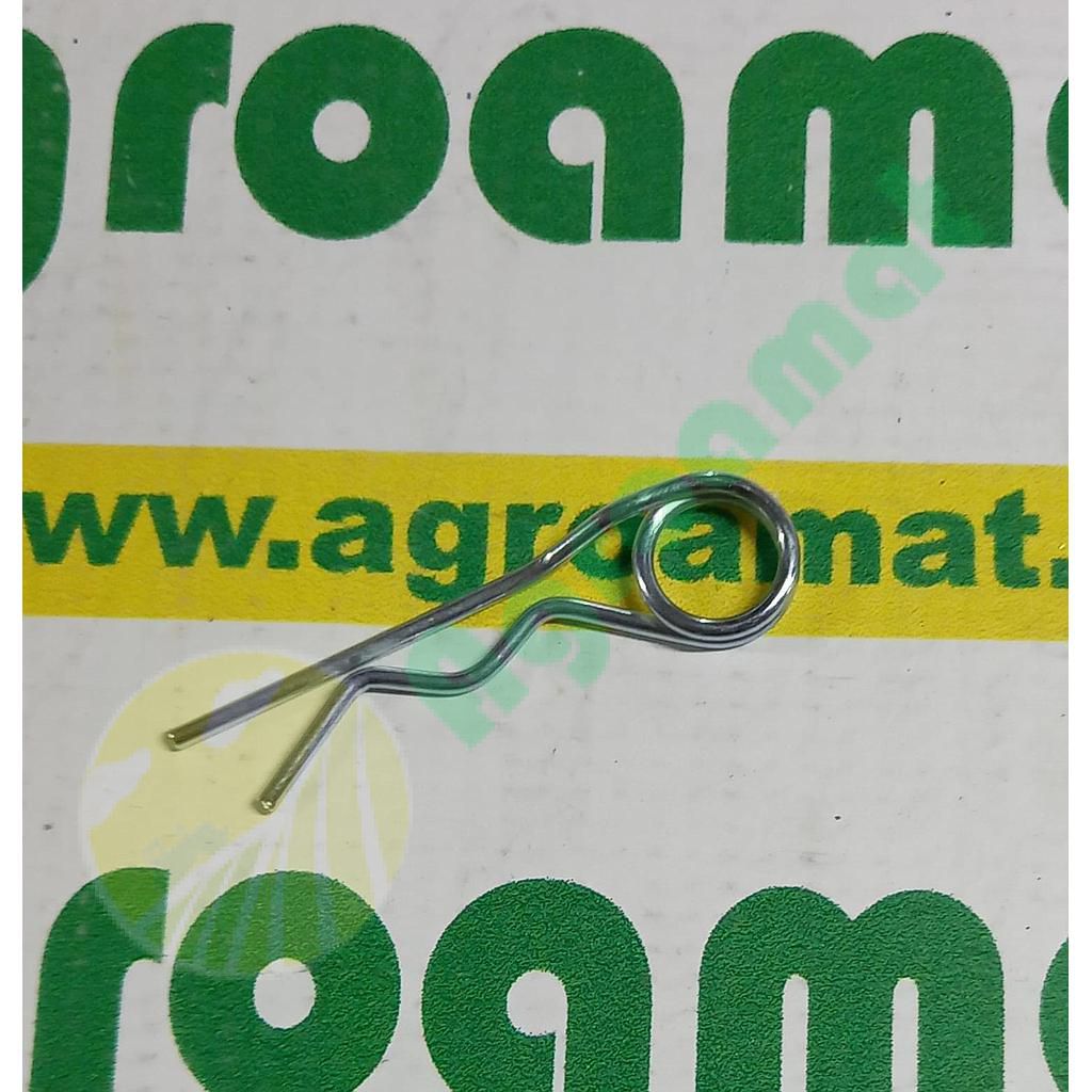 Splint R cu bucla 2mm