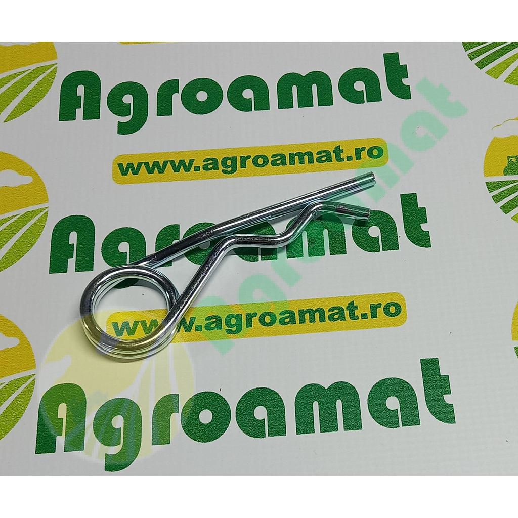 Splint R cu bucla 6mm