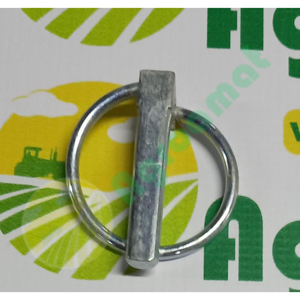 Bolt cu inel 10x46mm