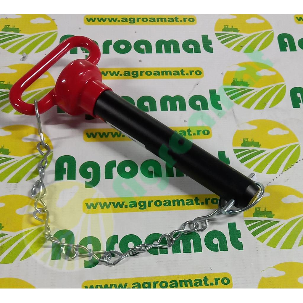 Bolt cu maner 28x190mm