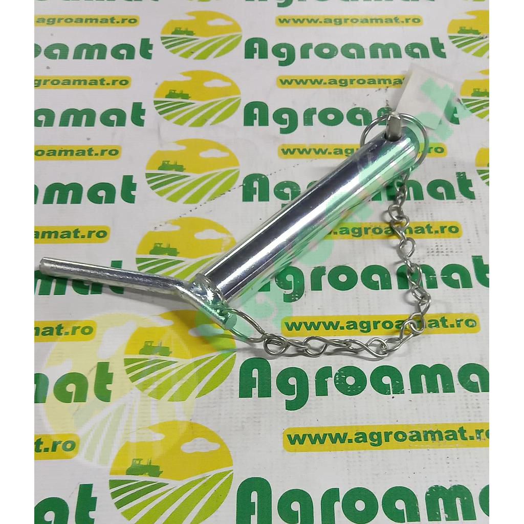 Bolt cu maner 32x175mm