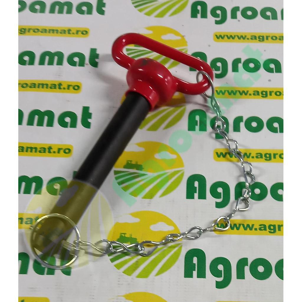 Bolt cu maner 25x190mm