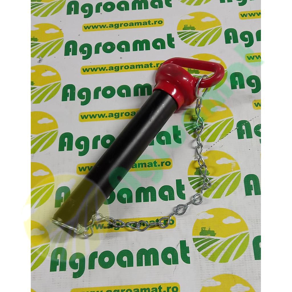 Bolt cu maner 38x230mm