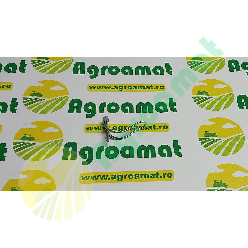 Bolt cu clema tub 4,5x40mm