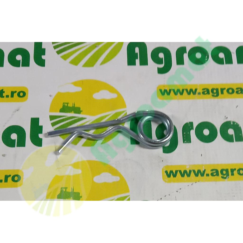 Splint R cu bucla 5mm