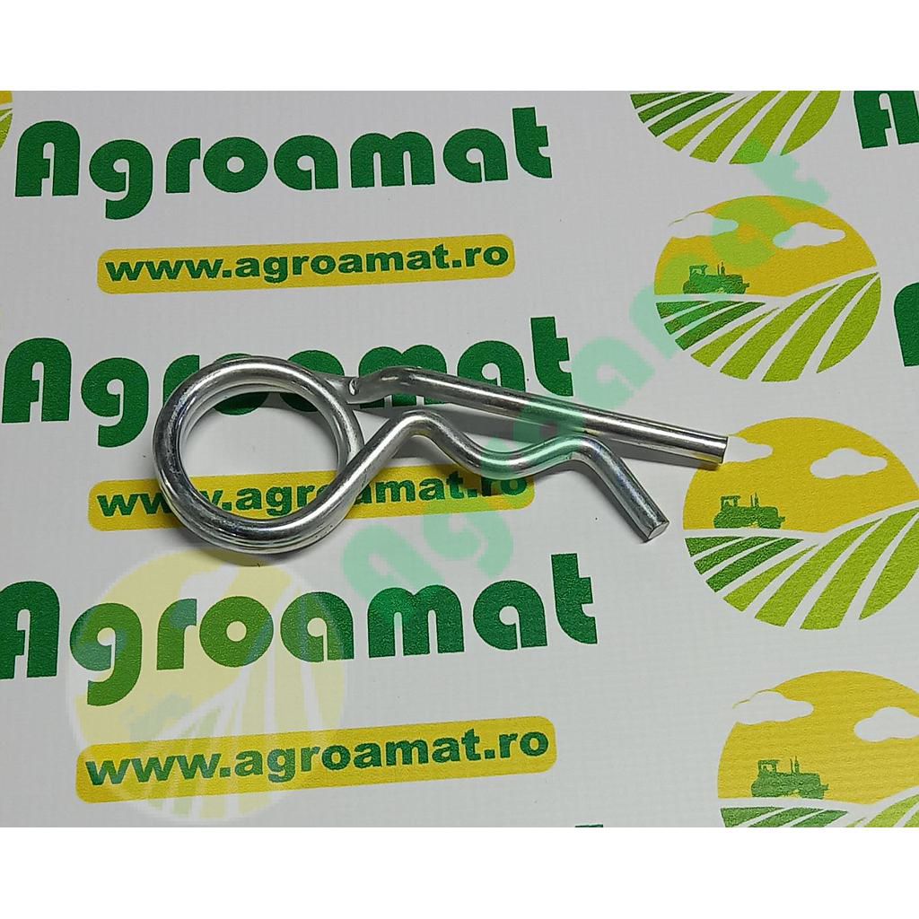 Splint R cu bucla 8mm