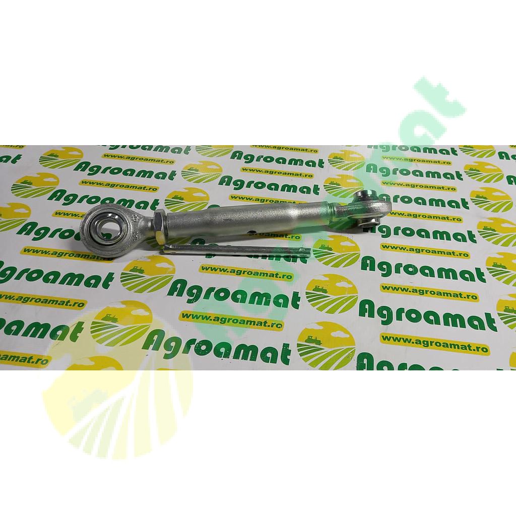 Tirant central 230-M30 categoria 2