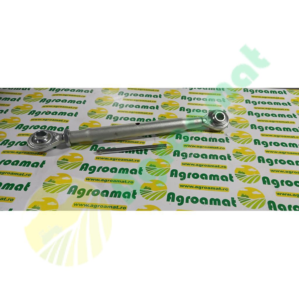 Tirant central 400-M30 categoria 2