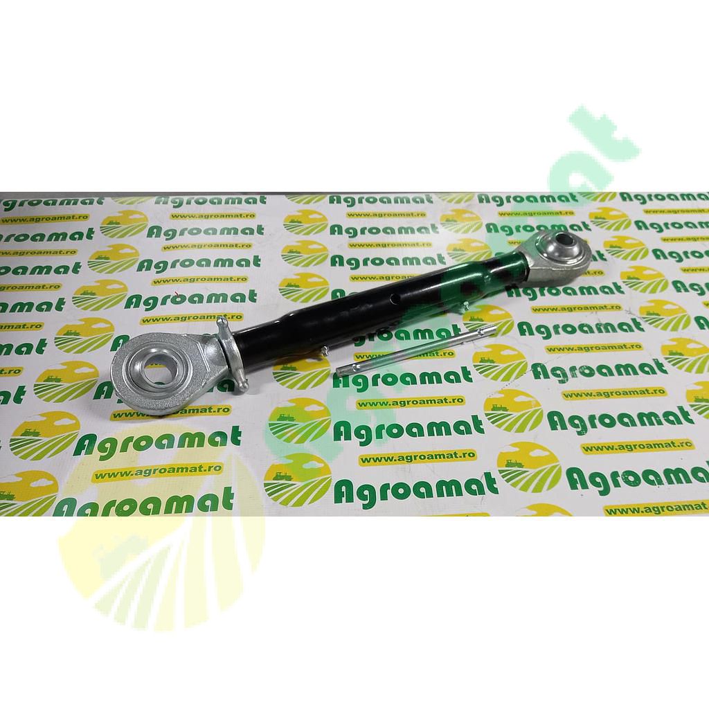 Tirant central 400-M36 categoria 2/3