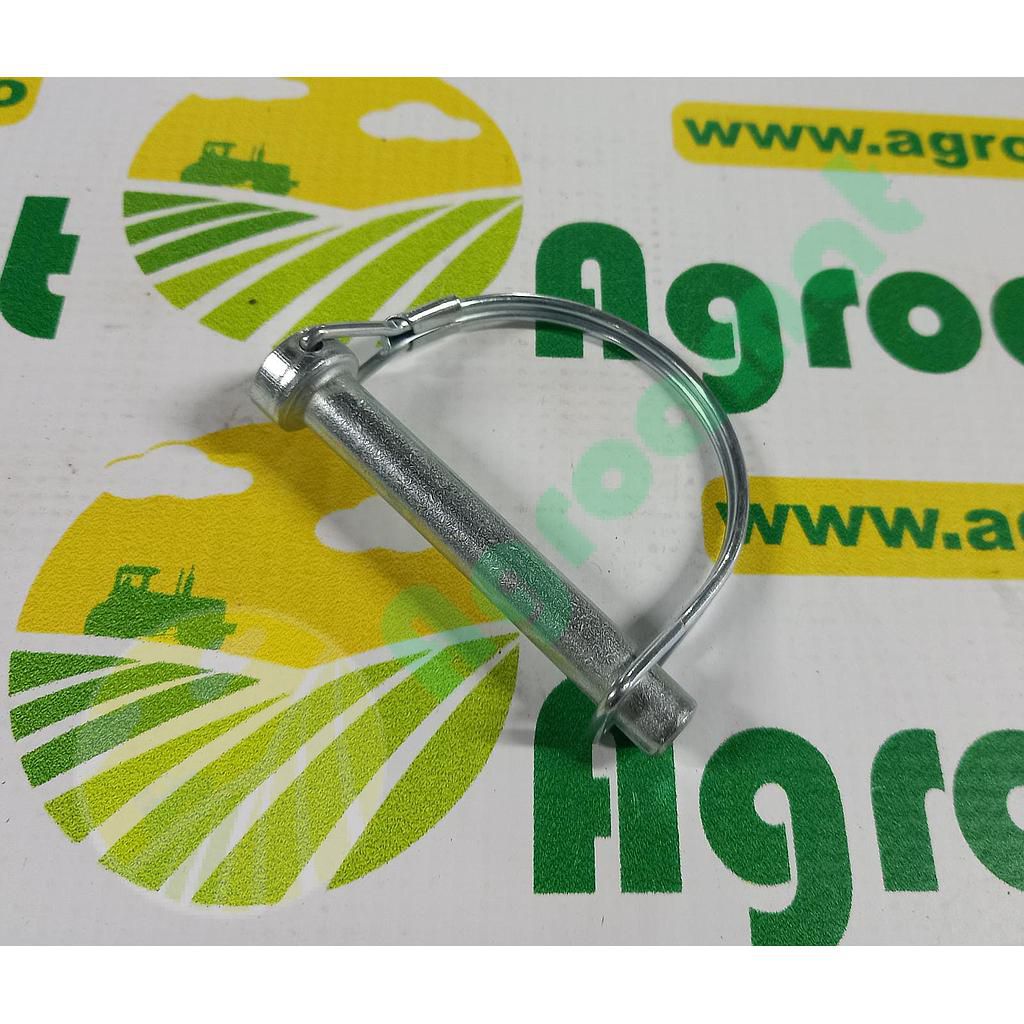 Splint cu clema 10x70mm