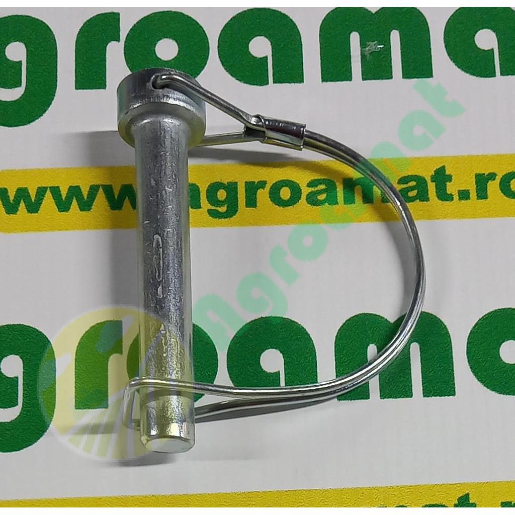 Bolt cu clema 12x67mm