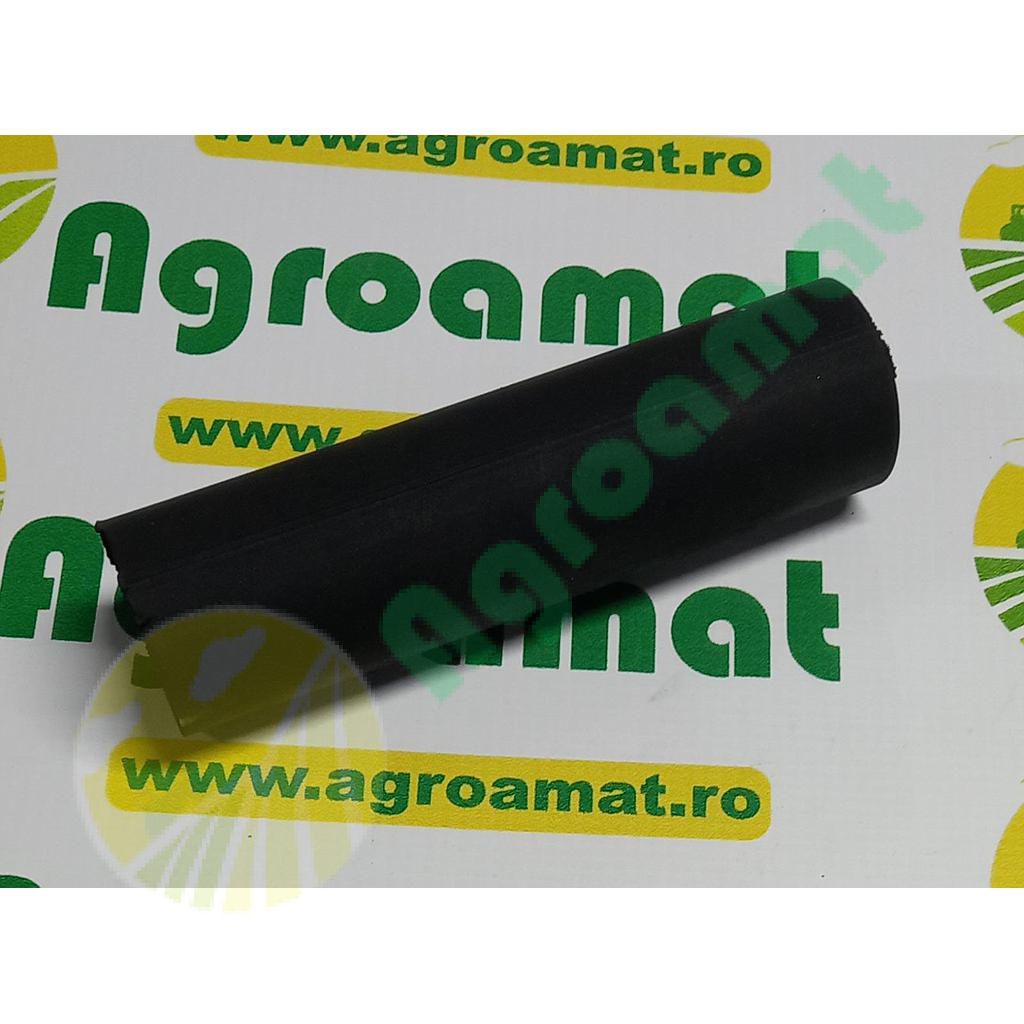 Amortizor cauciuc 40x150mm