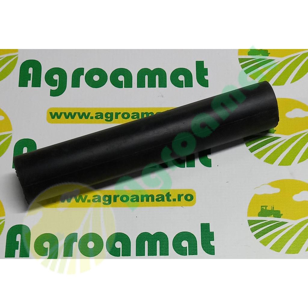 Amortizor de cauciuc 38x215