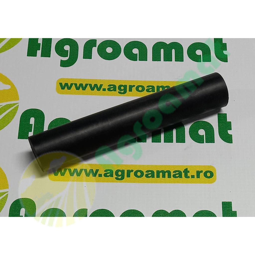 Amortizor de cauciuc 25x152