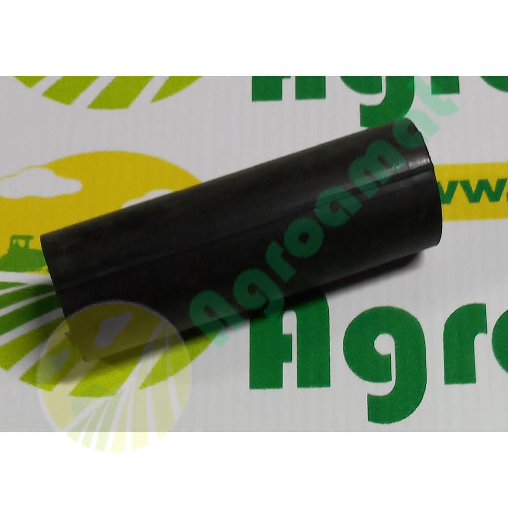Amortizor de cauciuc 28x90