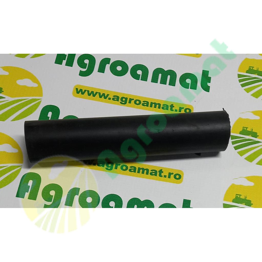 Amortizor de cauciuc 38x190