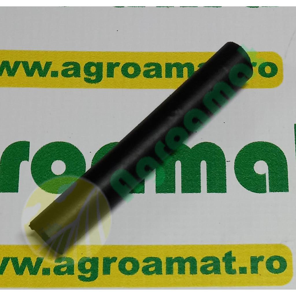 Amortizor de cauciuc 15x100