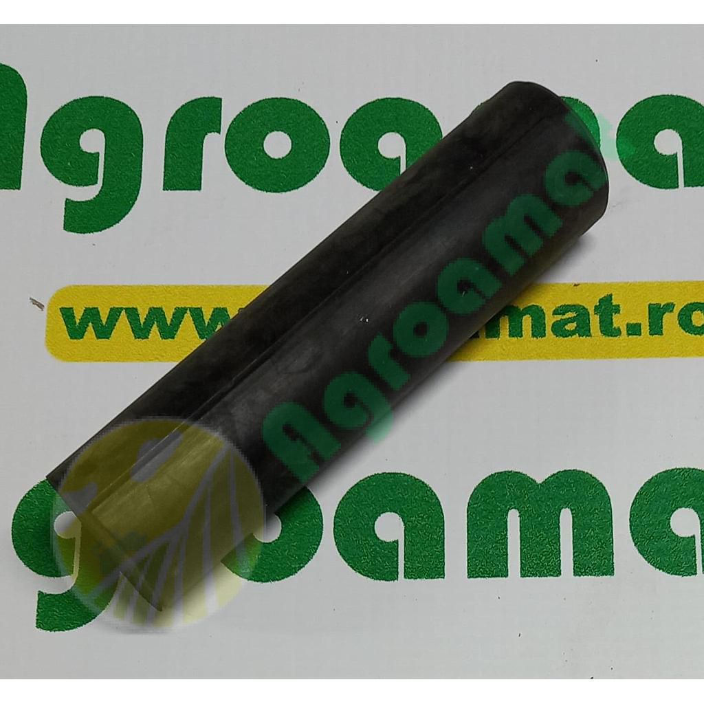 Amortizor de cauciuc 28x110