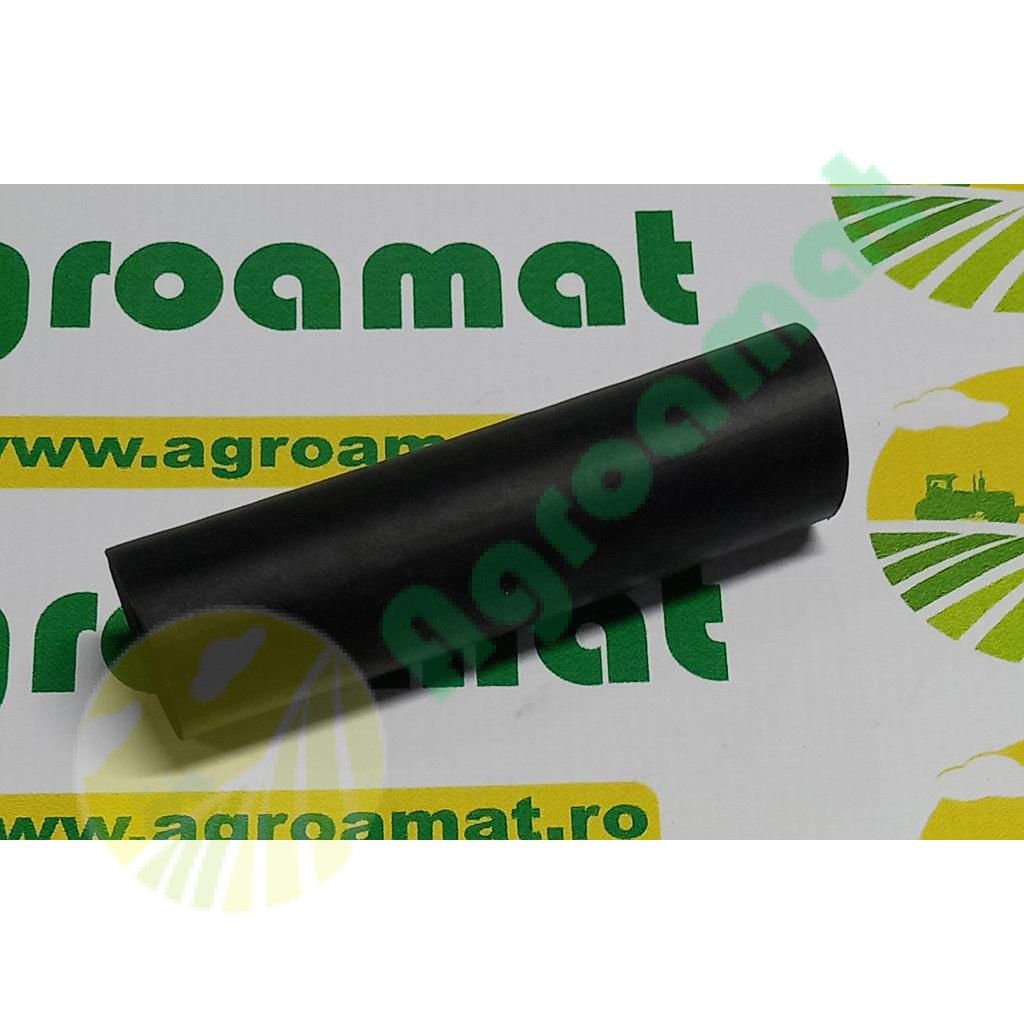 Amortizor de cauciuc 30x120