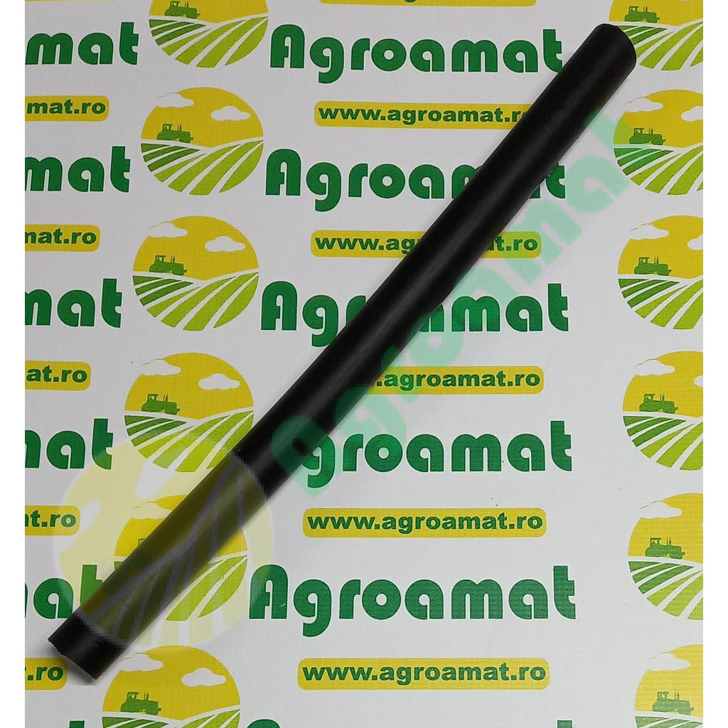 Amortizor de cauciuc 30x450