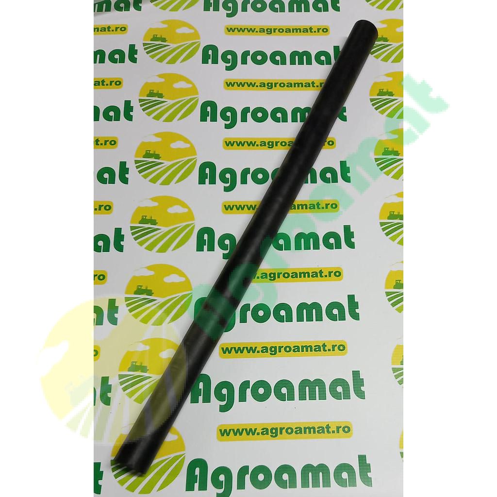 Amortizor de cauciuc 30x555