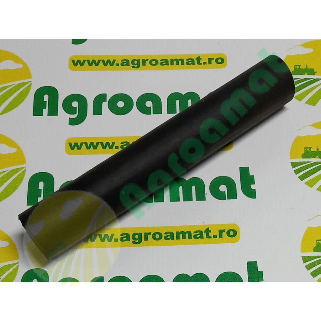 Amortizor de cauciuc 34x220