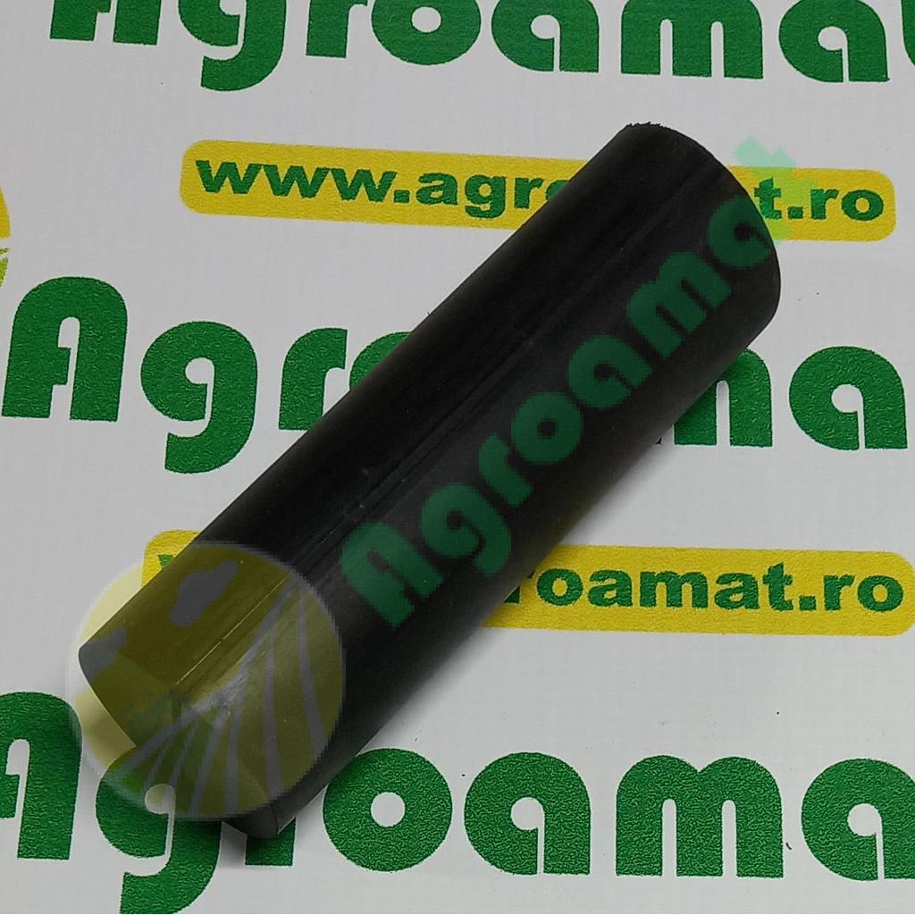 Amortizor de cauciuc 38x125