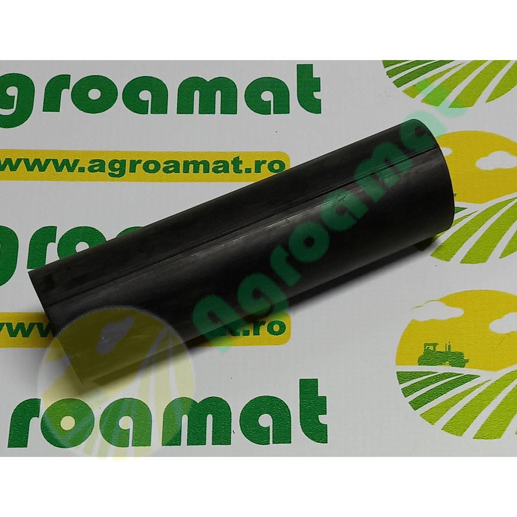 Amortizor de cauciuc 44x160