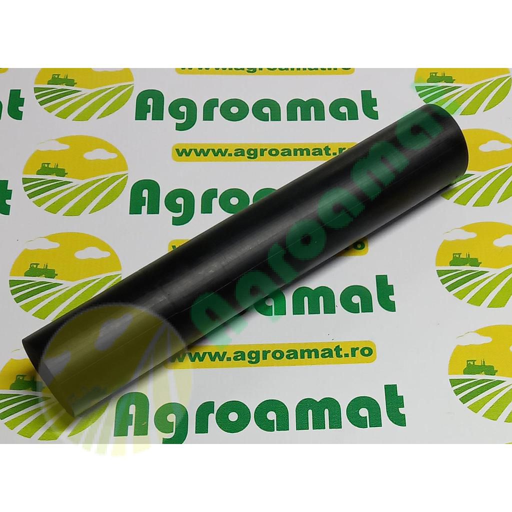 Amortizor de cauciuc 50x290